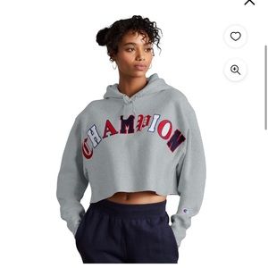 Champion - reverse weavez sweatshirt